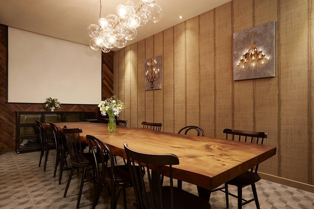 9 Brick Hotel 3*