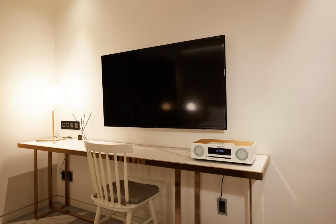 Hotel 9 Brick Seoul