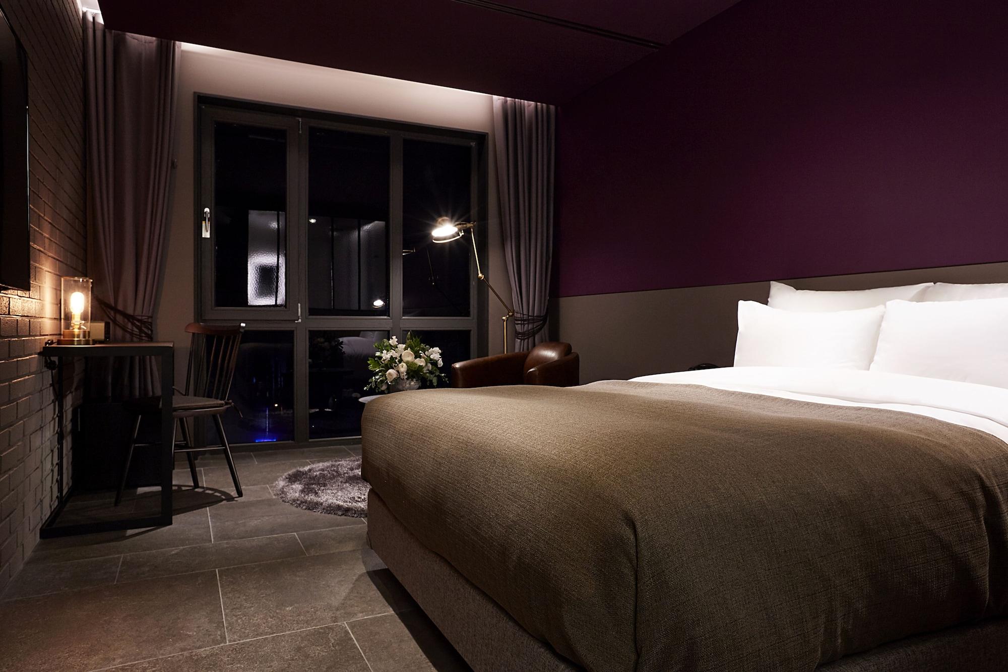 9 Brick Hotel Seoul