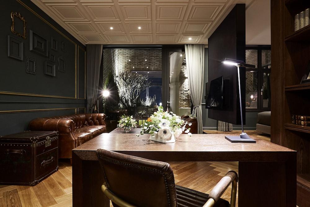 9 Brick Hotel Seoul