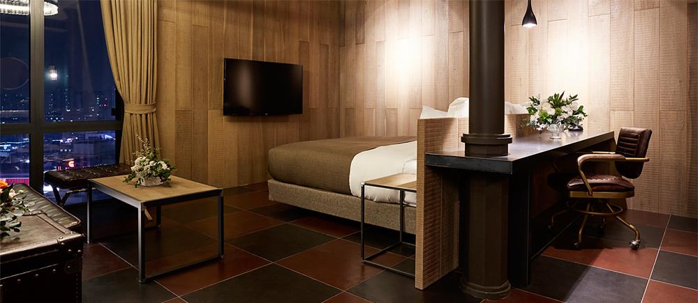 9 Brick Hotel Seoul