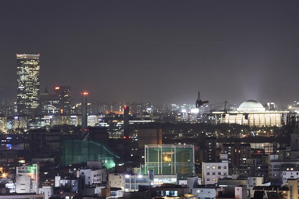 9 Brick 3* Seoul