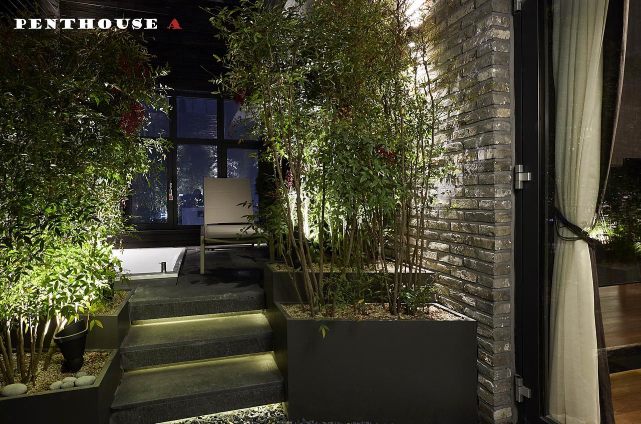 Hotel 9 Brick Seoul