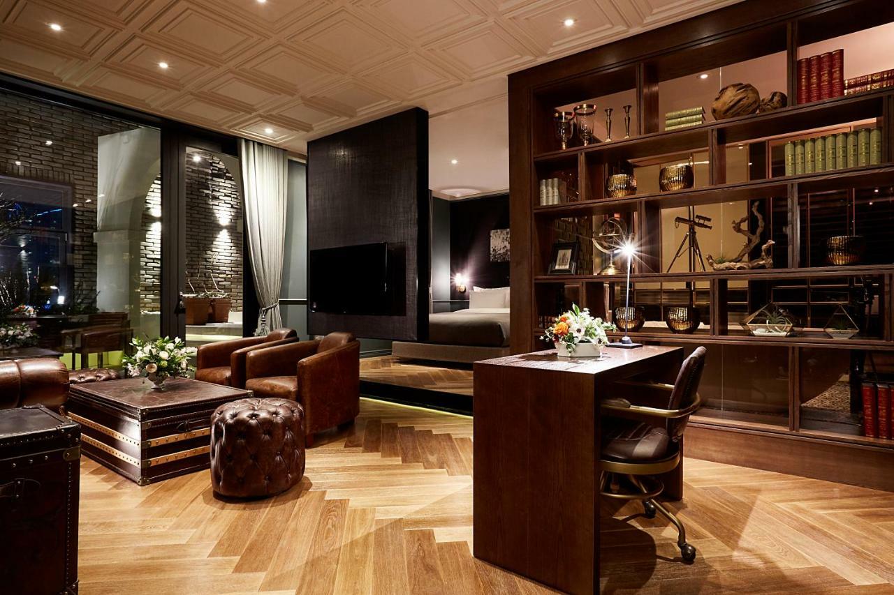 Hotel 9 Brick Seoul