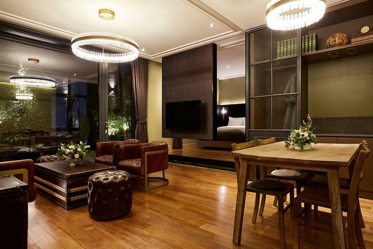 Hotel 9 Brick Seoul
